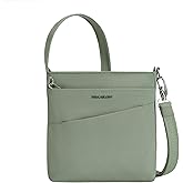 Travelon Anti-Theft Roam Small Crossbody
