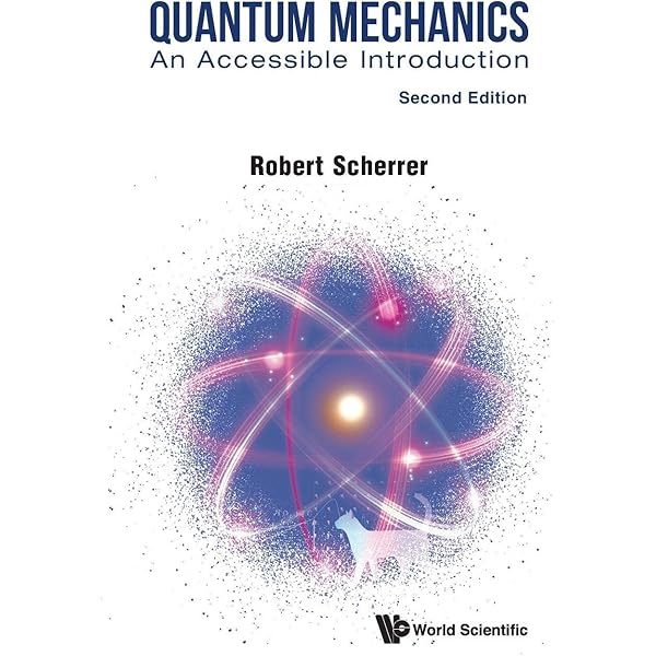 Amazon.com: Quantum Mechanics: An Accessible Introduction