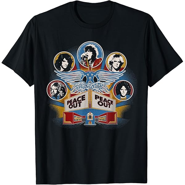 Amazon.com: Aerosmith Amazon Exclusive - Permanent Vacation