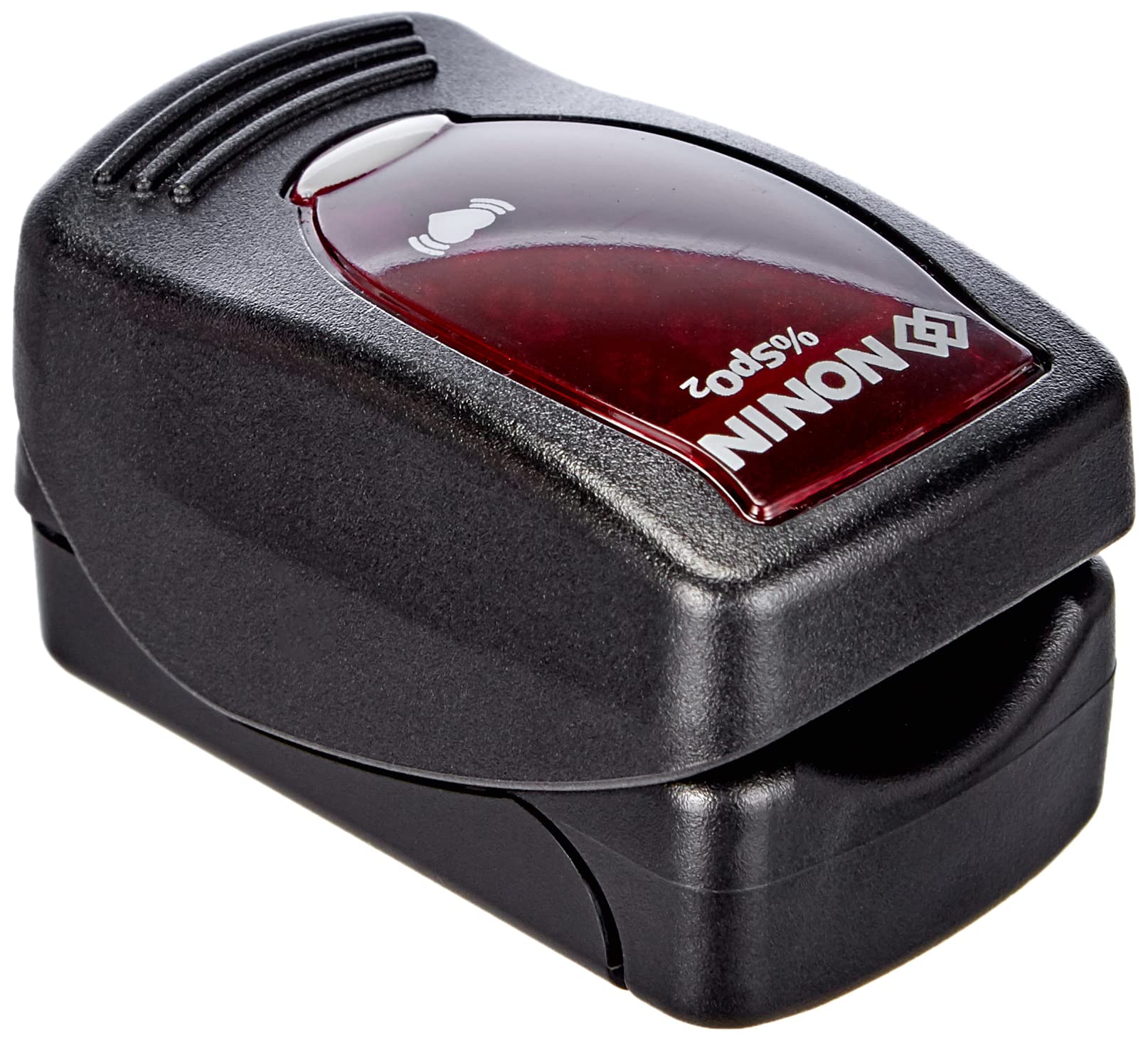 Nonin 9590-BK Onyx Vantage 9590 Finger Oximeter, 359mm x 330mm x 323mm, Black