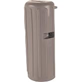 Dockmate Dock Bumper Fender | Versatile Protection | Durable Construction | Includes Mounting Hardware