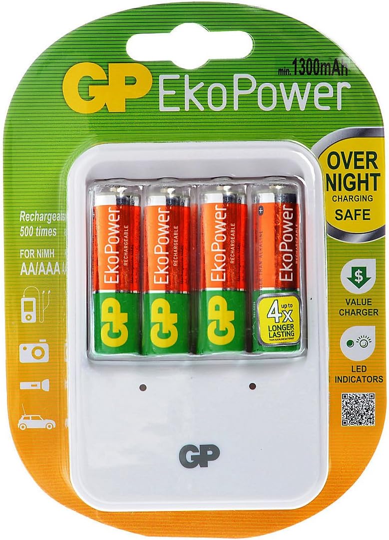 GPB1011 - GP PB420 Overnight Charge