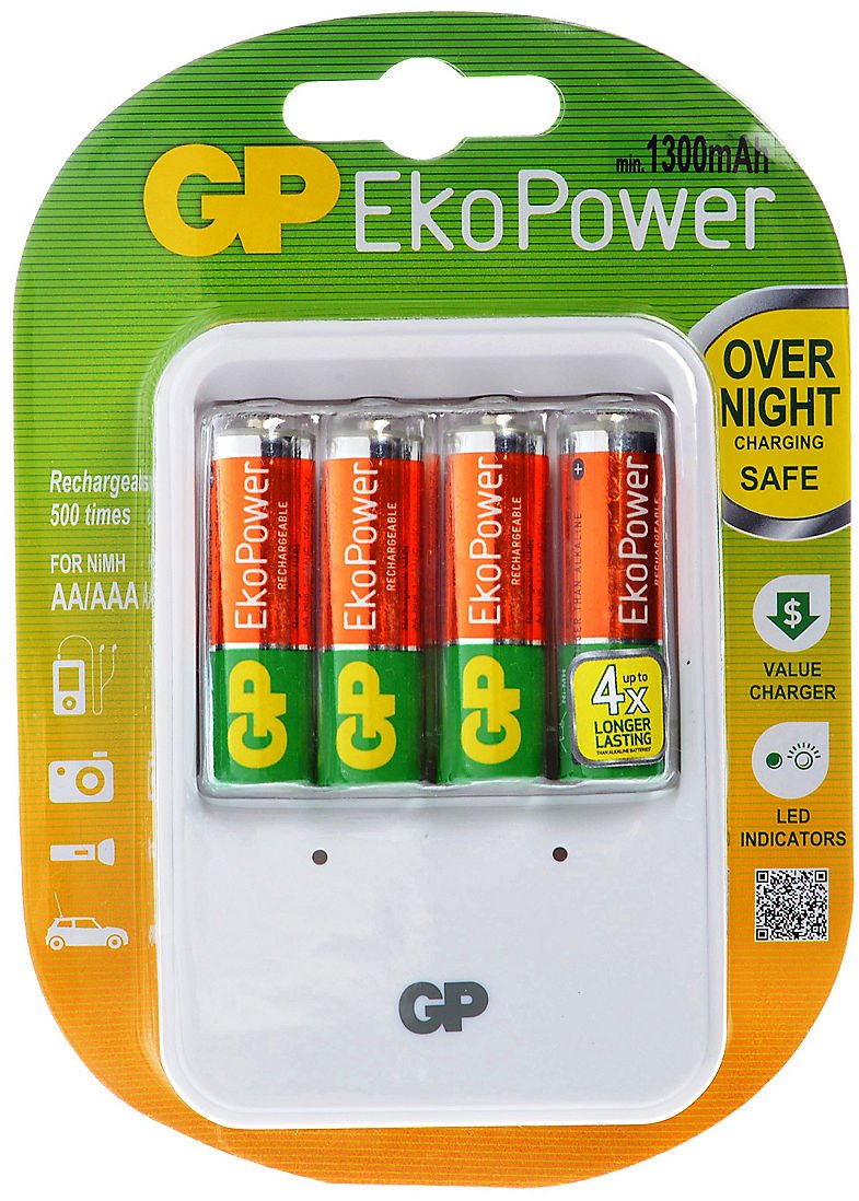 GPB1011 - GP PB420 Overnight Charge