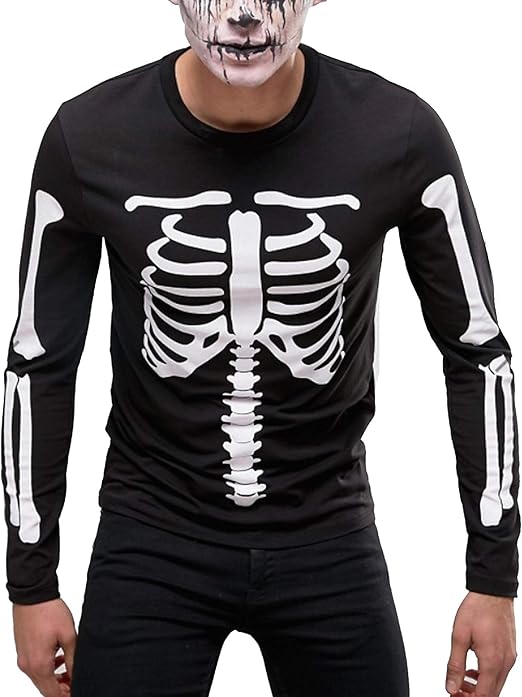 Funkyshirt Men S T Shirt Xxl Amazon De Bekleidung