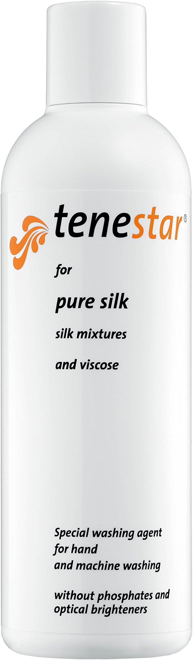 Tenestar silk washing detergent agent (240ml) Amazon.co.uk Kitchen & Home