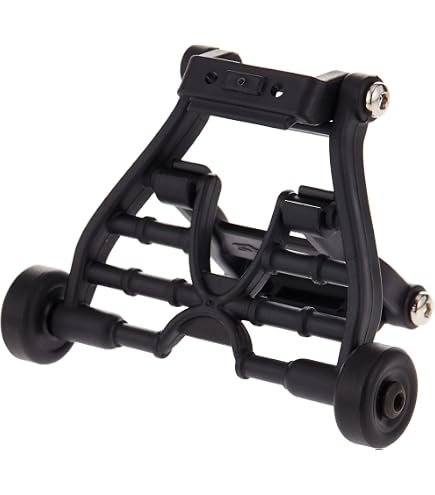 Traxxas 7132 - Kit De Bras De Suspension Arrière Pour 1/16 Revo, Neuf Sous Blister