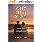 Why They Stay: The Emotional Mechanics of Attraction