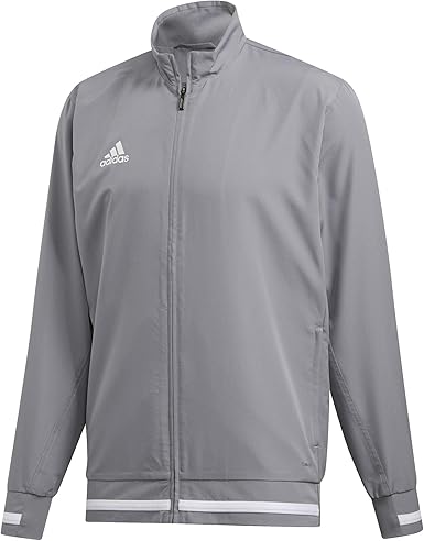 adidas team 19 woven jacket