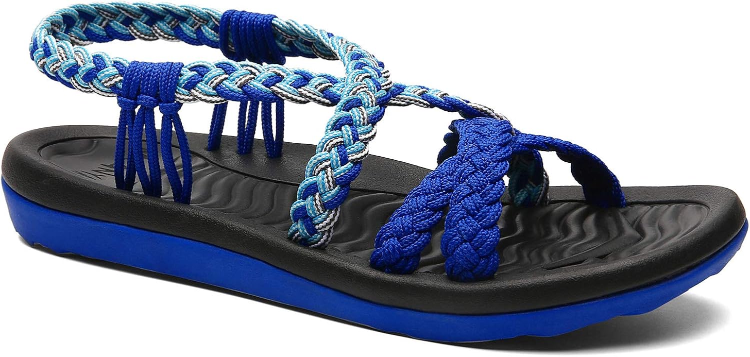 womens waterproof walking sandals