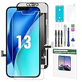 iPhone 13 Screen Replacement Kit 6.1" LCD Display