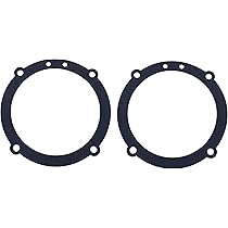 Paslode Powermaster Paslode F350-S Nailer O-Ring Rebuild Kit - Includes 402011 Cylinder Seal O-ring Kit