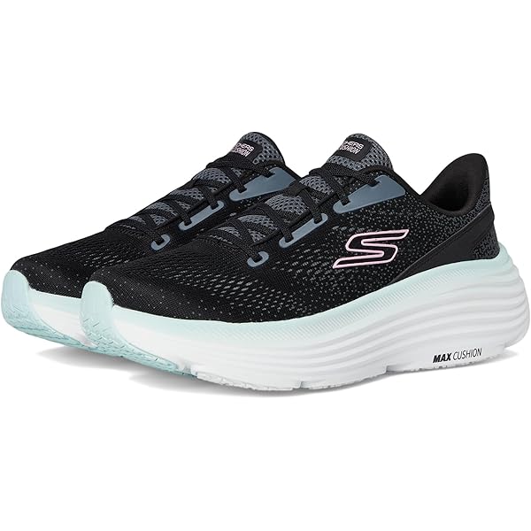 women's skechers max cushioning premier