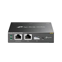 TP-Link Omada Hardware Controller | SDN Integrated