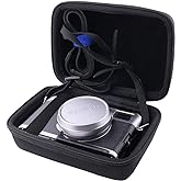 WERJIA Hard Carrying Case for Fujifilm X100V/ X100F/X100S Digital Camera