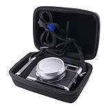 WERJIA Hard Carrying Case for Fujifilm