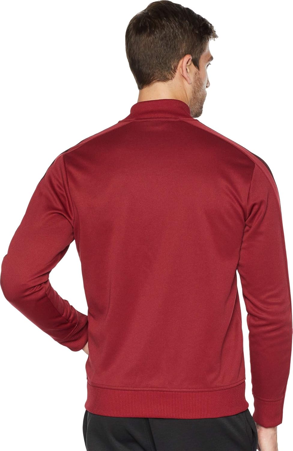 adidas Men's Athletics Sport id Bomber Jacket: ADIDAS: Clothing