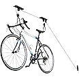 Bicycle Lift, Ceiling Mount