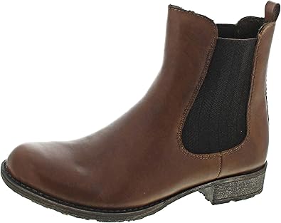 rieker boots amazon