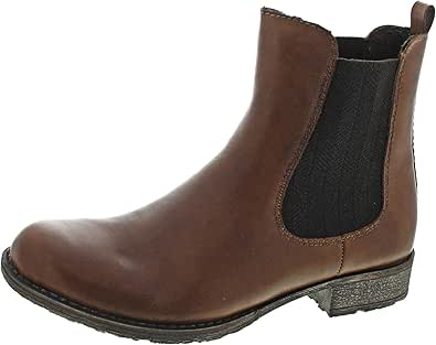 rieker payton boots
