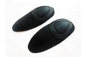 DLP Tactical Hardshell Elbow Pads for G3 Combat Shirt (Crye Airflex Compatible)