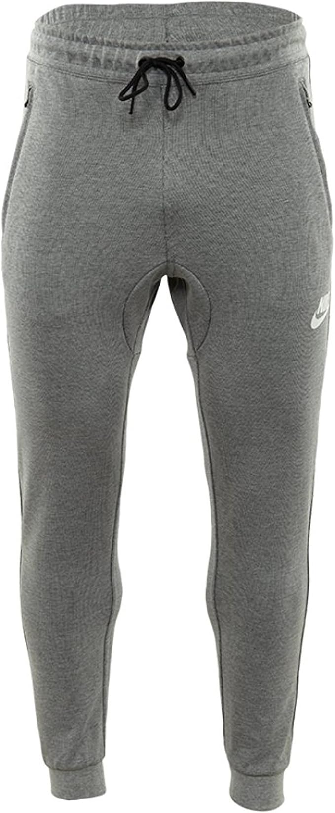 Amazon Co Jp Nike Sportswear Advance 15メンズジョガーパンツ スポーツ アウトドア