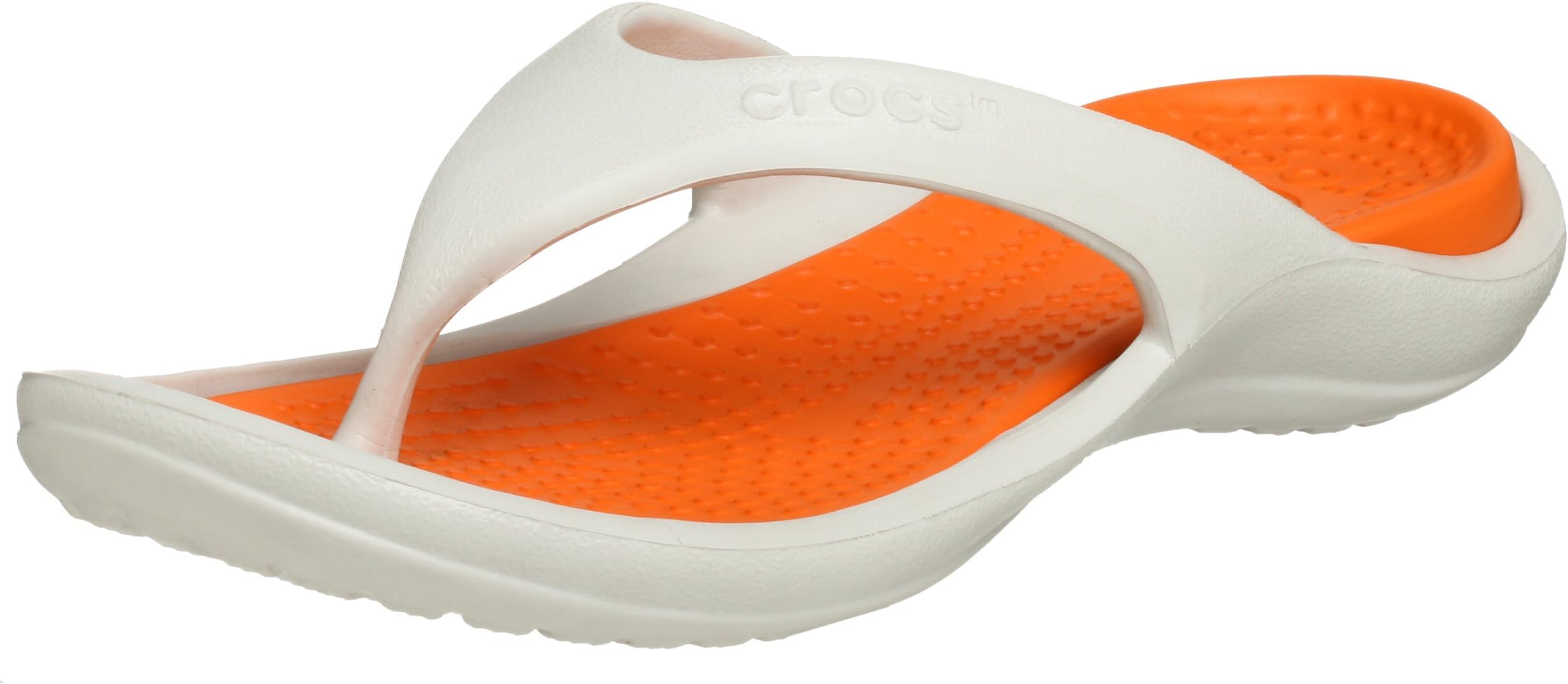 Crocs Athens Thong Sandal