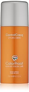 ColorProof Control Craze Styling Creme, 5.1 fl. Oz.