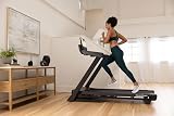 NordicTrack T Series 16 Treadmill with iFIT 0-20 km/h 16" Touchscreen view 6