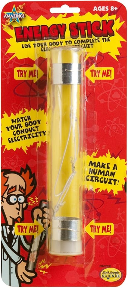 energy stick amazon