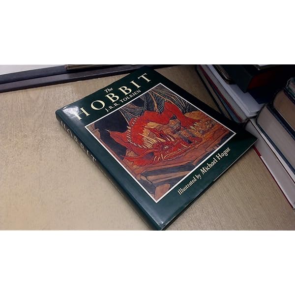 The Annotated Hobbit: The Hobbit, or, There and back again