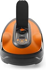 Flymo EasiLife 200 Robotic Lawn Mower 200 sq m Bluetooth Ultra Quiet view 3