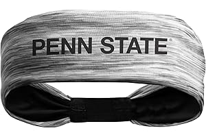 Littlearth NCAA Tigerspace Headband