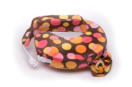 My Brest Friend Deluxe Stillkissen