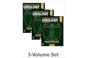 Campbell-Walsh-Wein Urology, E-Book