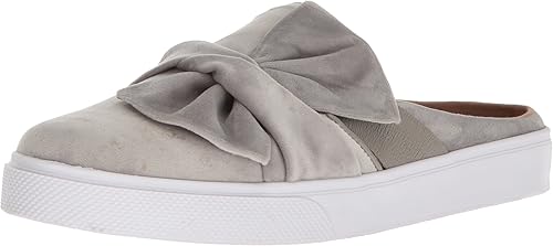 women's slide on sneakers