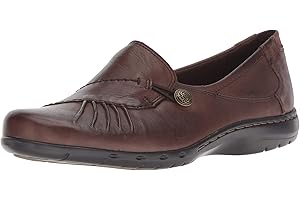 Rockport Womens Paulette Loafer