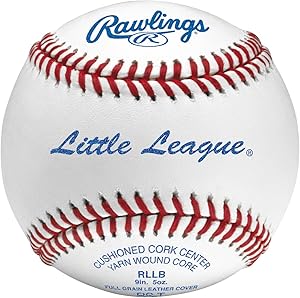 Rawlings RLLB Baseball (DZN)
