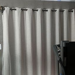 Cortinas para ventanas correderas Cortinas para ventanas correderas