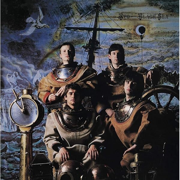 XTC - Nonsuch - Amazon.com Music