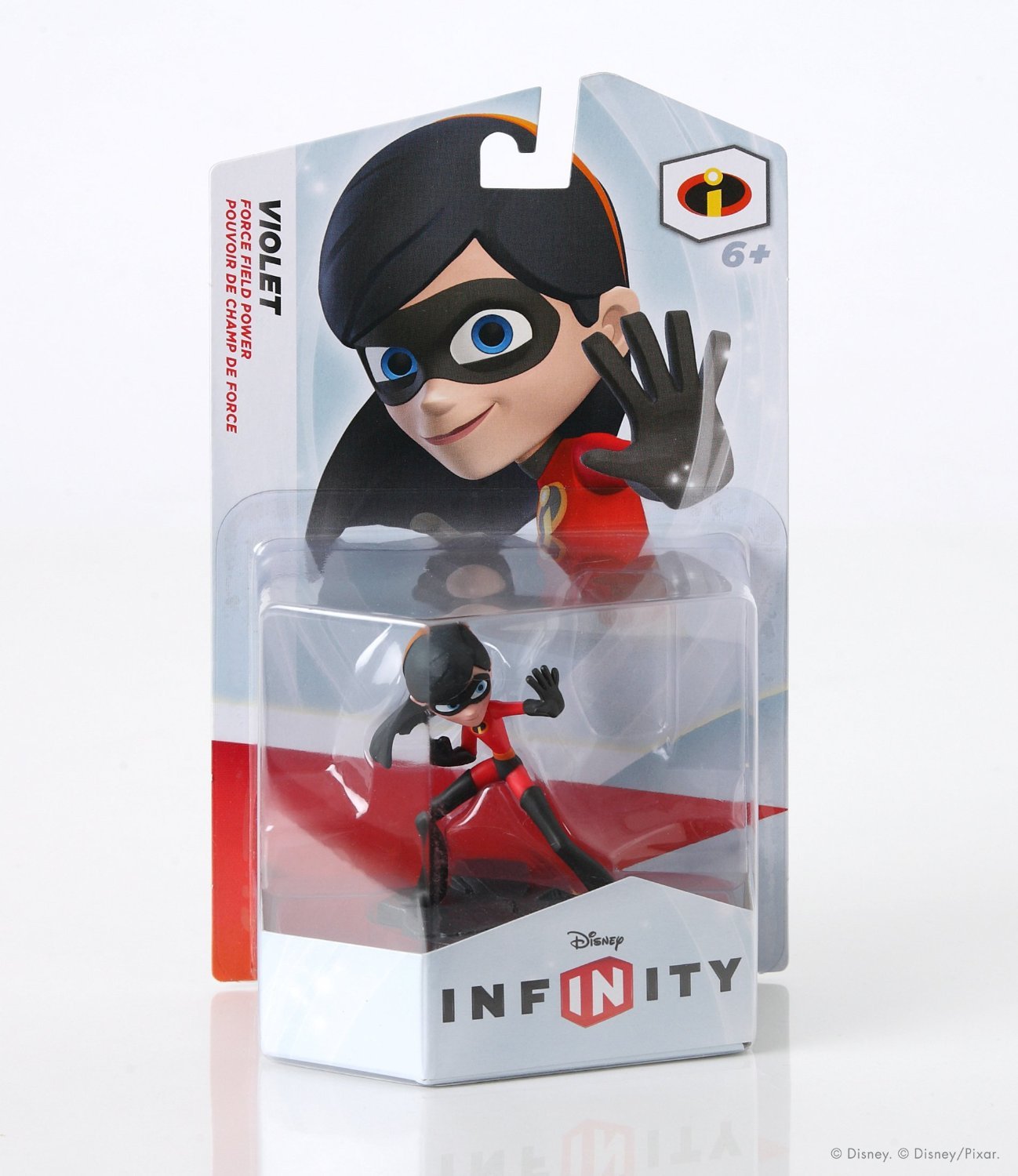 DISNEY INFINITY Figure Captain Barbossa: Video Games