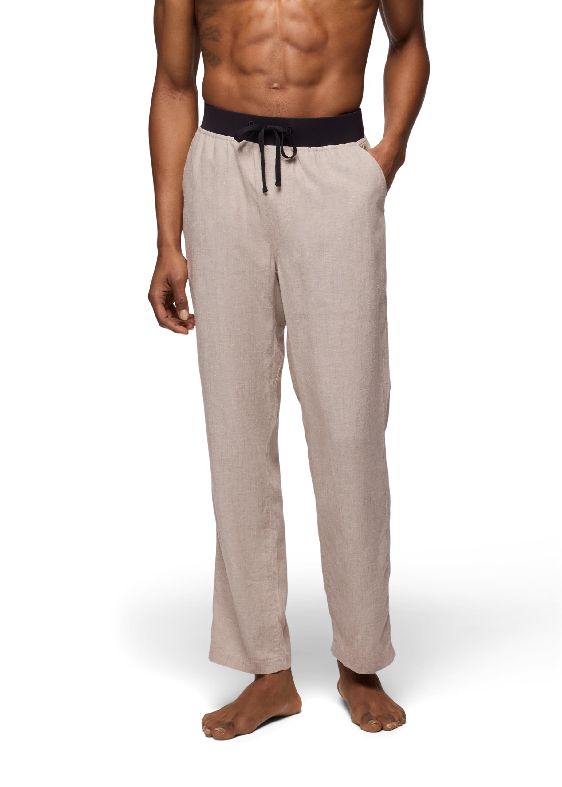 prAna Mens Vaha Balance Pant, Sandbar, 34″ Inseam, XX-Large