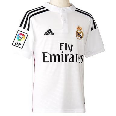 maglia real madrid