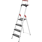 Hailo leiter 3 stufen Hailo leiter 3 stufen