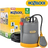 Hozelock 2200 LPH Waterbutt Pump 1.1 Bar Pressure for Automatic Watering Systems view 6