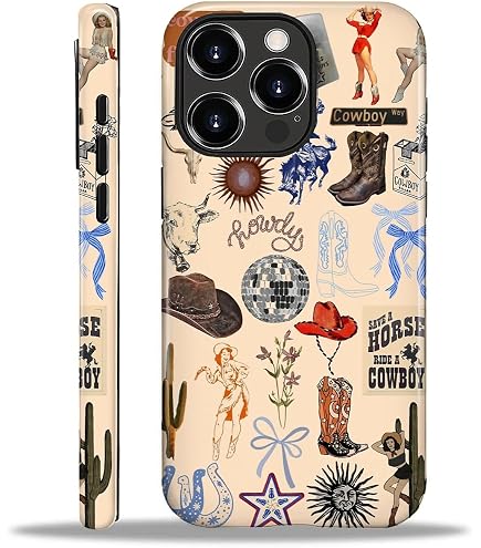 Fairy Dark Grunge Hülle Für IPhone 14 – Ästhetisches TPU Case Im Cottage Core Look