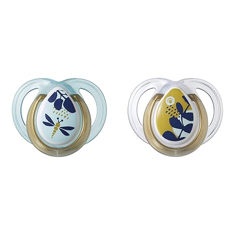 tommee tippee moda pacifier