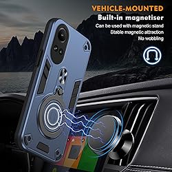Kukoufey Drop Protection Case - Compatible with
