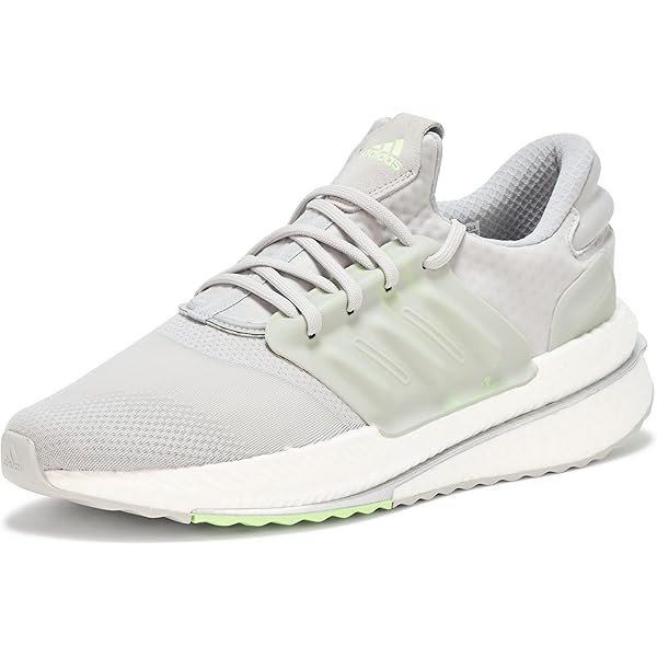 Amazon.com | adidas Mens ZX 5K Boost Shoes, Grey Screaming Green