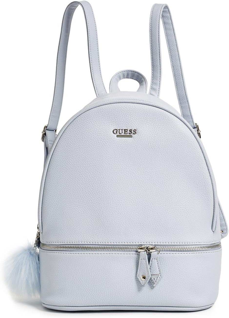 guess mini backpack buena Factory Women's Galatia Clothing, Shoes & Accessories It features padded back support for comfortable carrying Mochila Pequea Guess - Buena