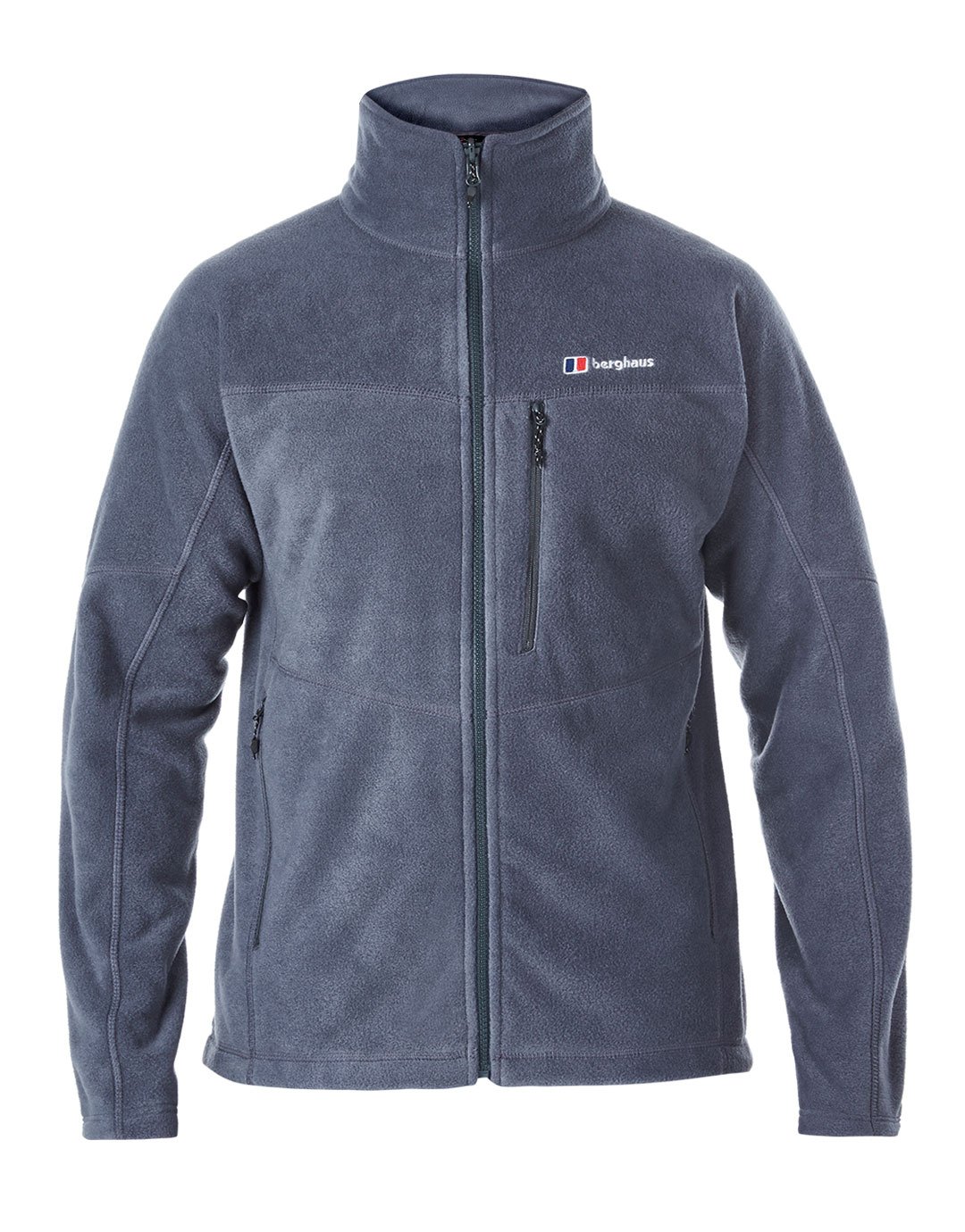 berghaus heavyweight fleece